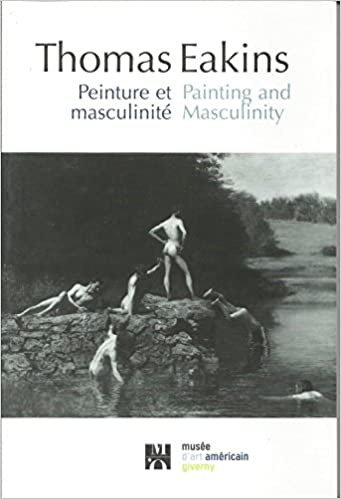 Painting and Masculinity:Peinture et masculinite Paperback